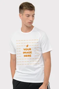 Dry Sport Unisex-T-Shirt