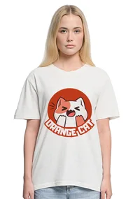 Camiseta unisex de cáñamo - Hover
