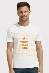 T-Shirt Unisex Organic