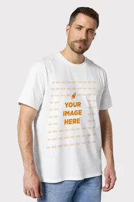 T-Shirt Unisex Premium Organic