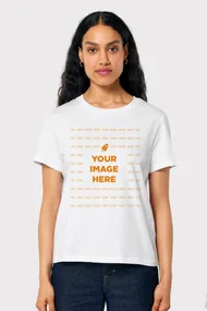 T-Shirt Women Premium Organic