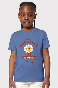 T-Shirt Baby Premium Organic - Hover