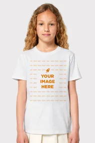 T-Shirt Baby Premium Organic