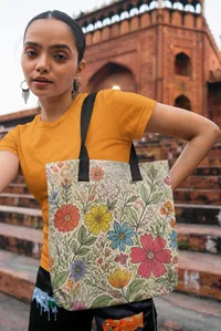 Borsa All Over - Image