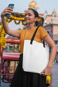 Borsa All Over - Image