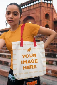 Borsa All Over - Image