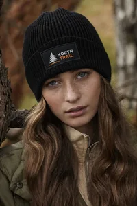 Berretto Premium con Patch - Image