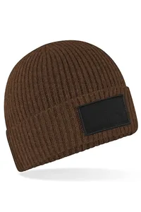 Berretto Premium con Patch - Image