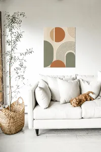 Canvas 20x30 - Image