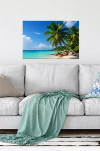 Canvas 30x20 - Image