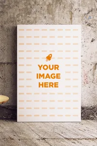 Canvas 40x60 - Image