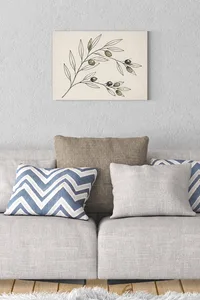 Canvas 45x30 - Image