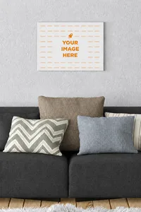 Canvas 60x40 - Image