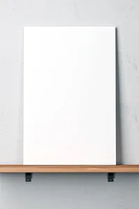 Canvas 60x90 - Image
