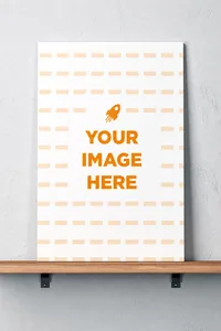 Canvas 60x90 - Image