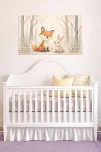 Canvas 90x60 - Image