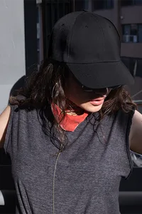Baseball Cap Premium - Image