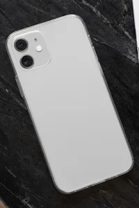 Cover Gomma iPhone 12 - Image