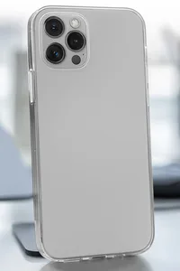 Cover Gomma iPhone 12 Pro Max - Image