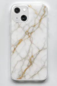 Cover Gomma iPhone 13 - Image