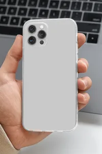 Cover Gomma iPhone 13 - Image