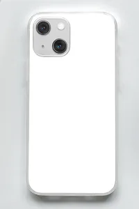 Cover Gomma iPhone 14 - Image