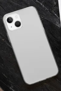 Cover Gomma iPhone 14 - Image