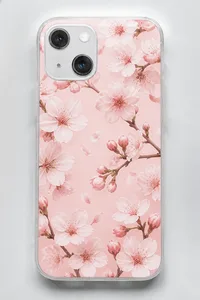 Cover Gomma iPhone 15 - Image