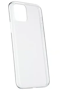 Cover Gomma iPhone 16 Pro - Image