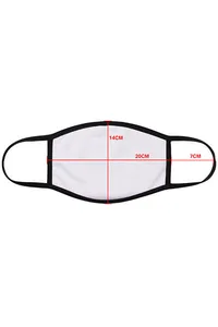 Cloth Face Mask 3 Pack - Image