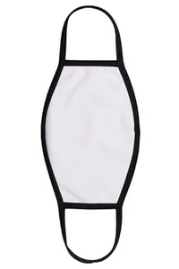 Cloth Face Mask - Image