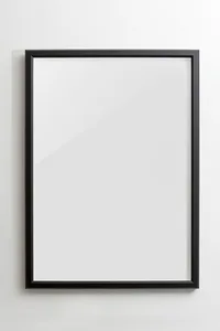 Poster con Cornice 20x30 - Image