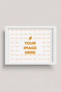 Poster con Cornice 30x20 - Image