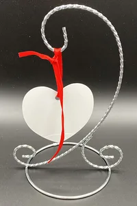 Decorazione Cuore - Image