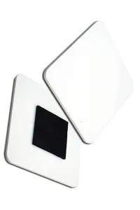 Magnete Quadrato - Image