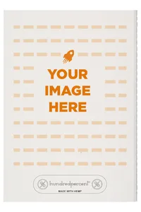 Block Notes Canapa - Image