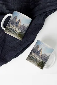 Panoramic Mug - Image