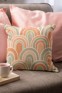 Cuscino All Over Print - Image