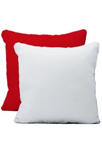 Cuscino Bicolore - Image