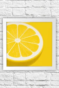 Poster 30x30 - Image