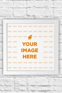 Poster 30x30 - Image