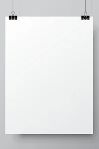 Poster 30x45 - Image