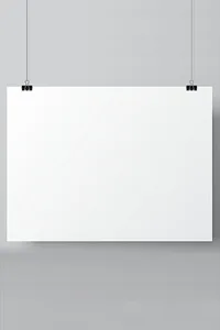 Poster 45x30 - Image