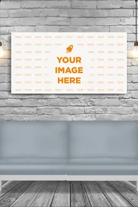 Poster 45x30 - Image