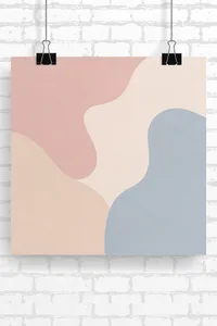 Poster 50x50 - Image