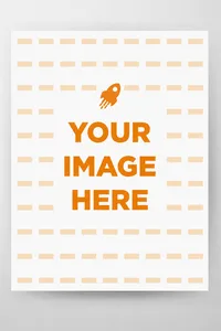Poster 50x75 - Image
