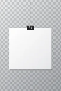 Poster 60x60 - Image