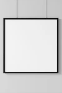Poster 60x60 - Image