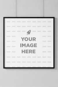 Poster 60x60 - Image