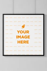 Poster 60x60 - Image